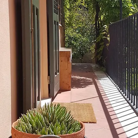 La Stazione & Garden サッサリ