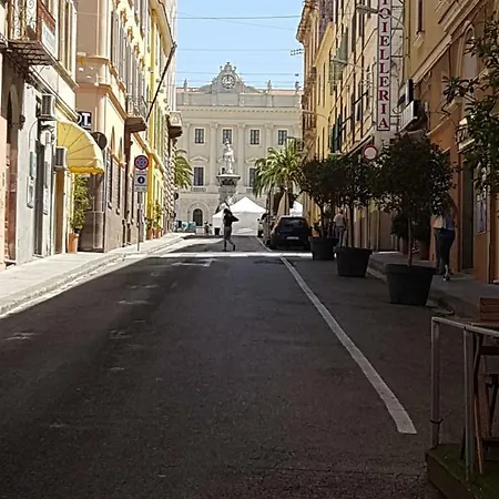 La Stazione & Garden